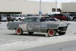 Cadillac Eldorado 1954 года